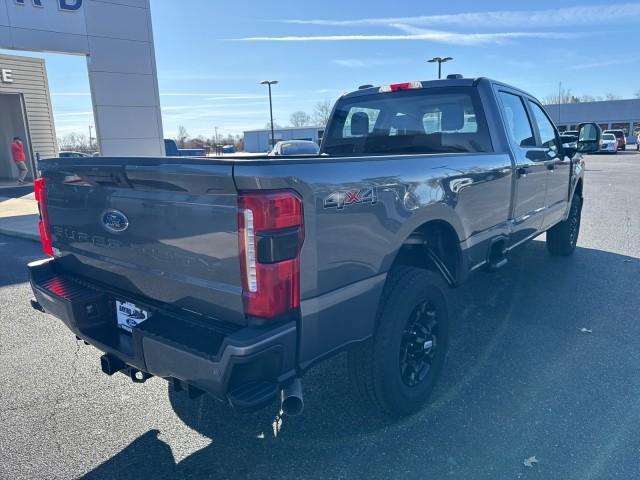 used 2023 Ford F-250 car, priced at $53,500