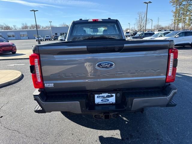 used 2023 Ford F-250 car, priced at $53,500
