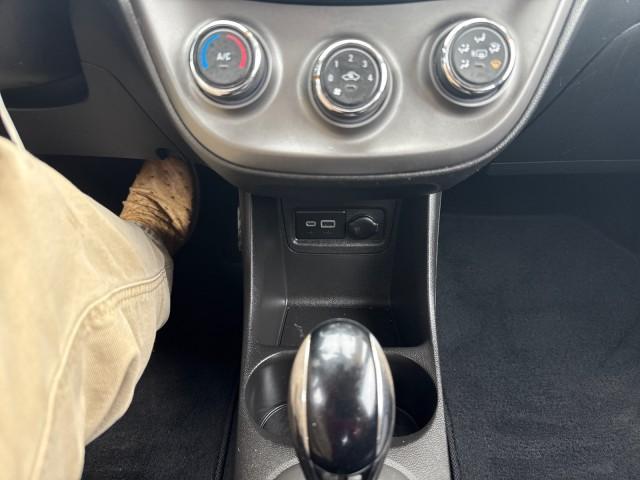 used 2020 Chevrolet Spark car, priced at $10,999