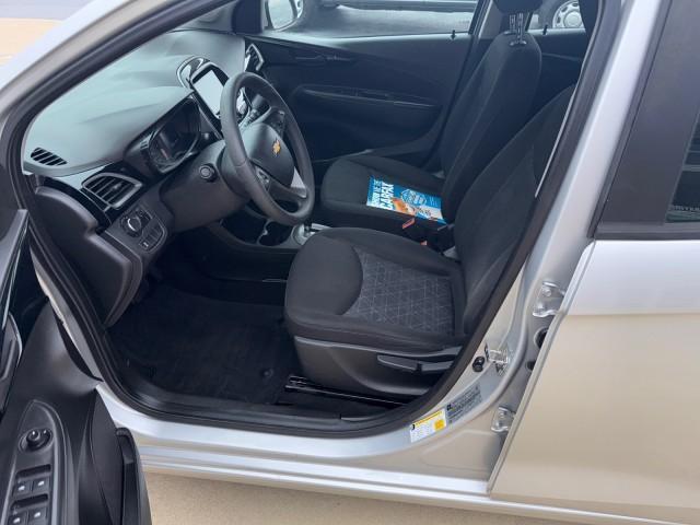 used 2020 Chevrolet Spark car, priced at $10,999