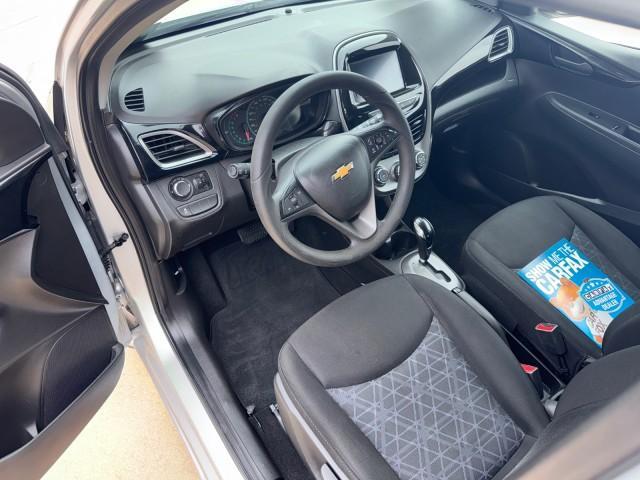 used 2020 Chevrolet Spark car, priced at $10,999