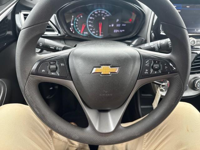 used 2020 Chevrolet Spark car, priced at $10,999