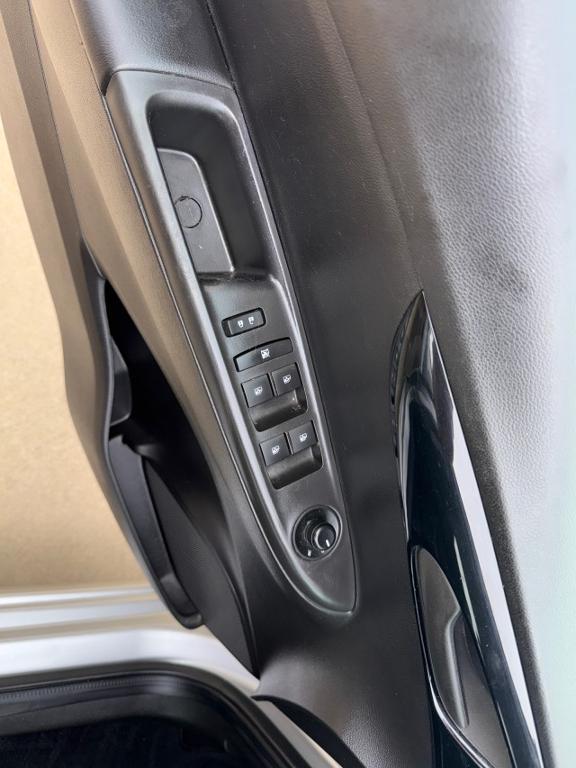 used 2020 Chevrolet Spark car, priced at $10,999