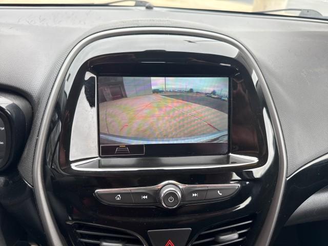 used 2020 Chevrolet Spark car, priced at $10,999