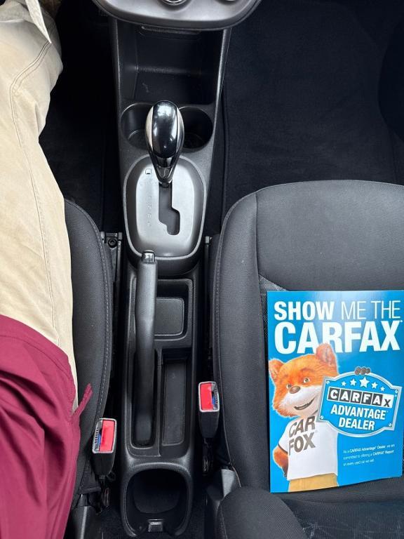 used 2020 Chevrolet Spark car, priced at $10,999