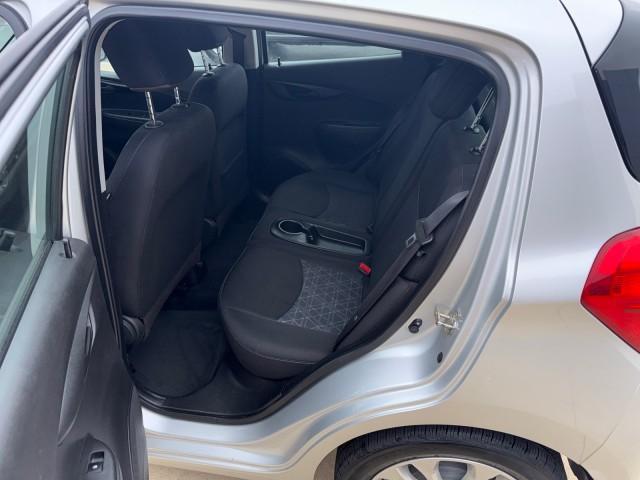 used 2020 Chevrolet Spark car, priced at $10,999