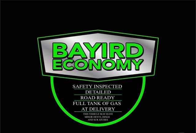 used 2020 Chevrolet Spark car, priced at $10,999