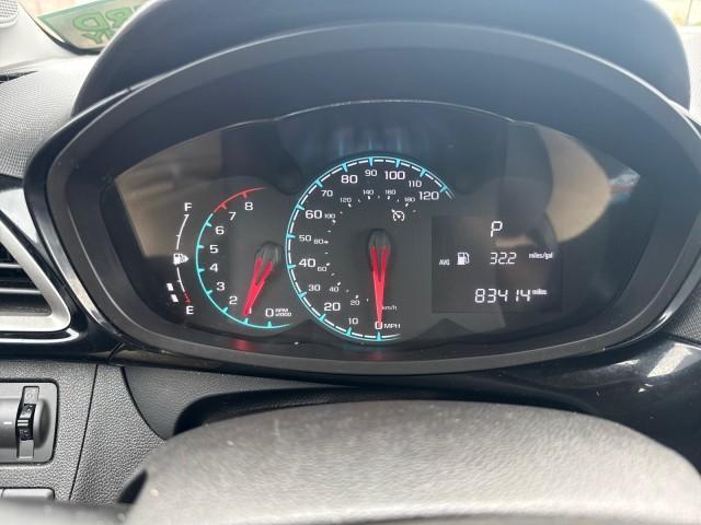 used 2020 Chevrolet Spark car, priced at $10,999