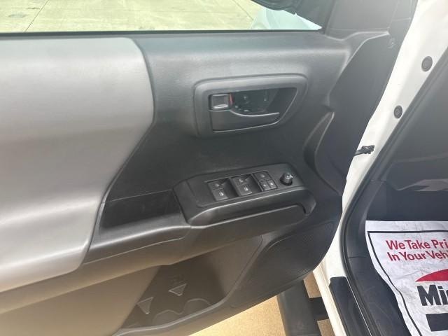 used 2023 Toyota Tacoma car, priced at $41,552