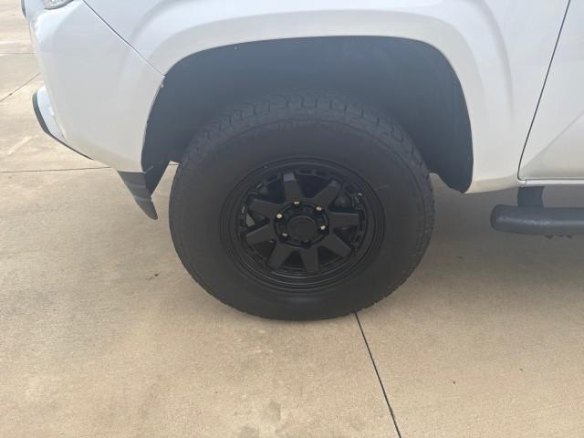 used 2023 Toyota Tacoma car, priced at $41,552