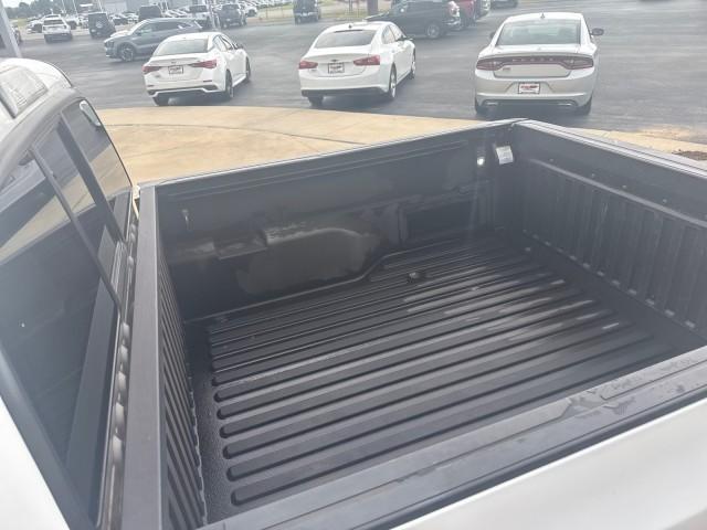 used 2023 Toyota Tacoma car, priced at $41,552