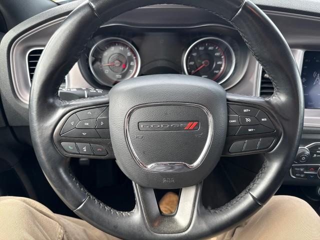 used 2023 Dodge Charger car, priced at $25,156