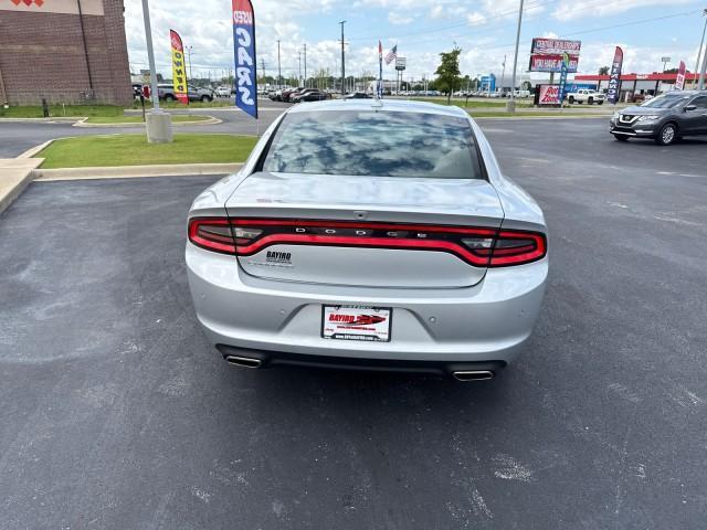 used 2023 Dodge Charger car, priced at $25,156