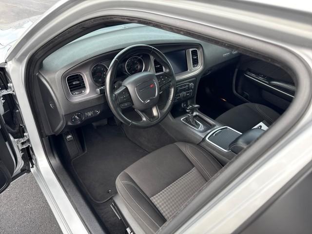 used 2023 Dodge Charger car, priced at $25,156