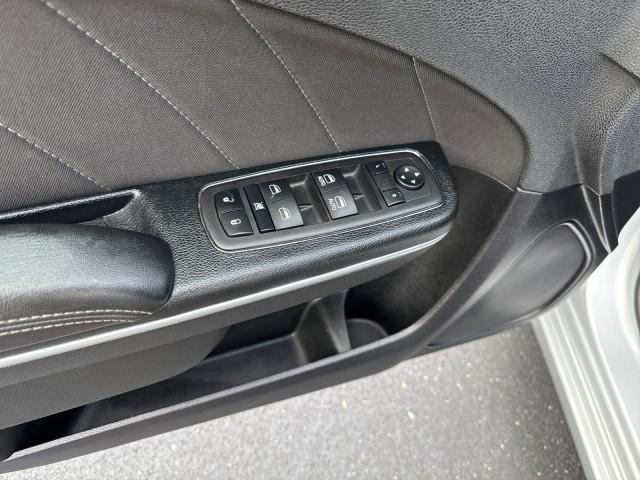 used 2023 Dodge Charger car, priced at $25,156