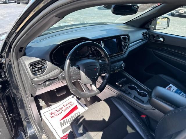 used 2022 Dodge Durango car, priced at $28,500