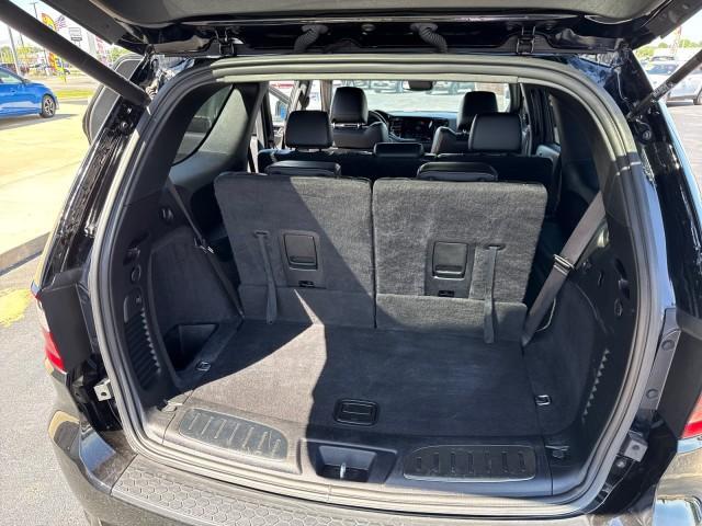 used 2022 Dodge Durango car, priced at $28,500