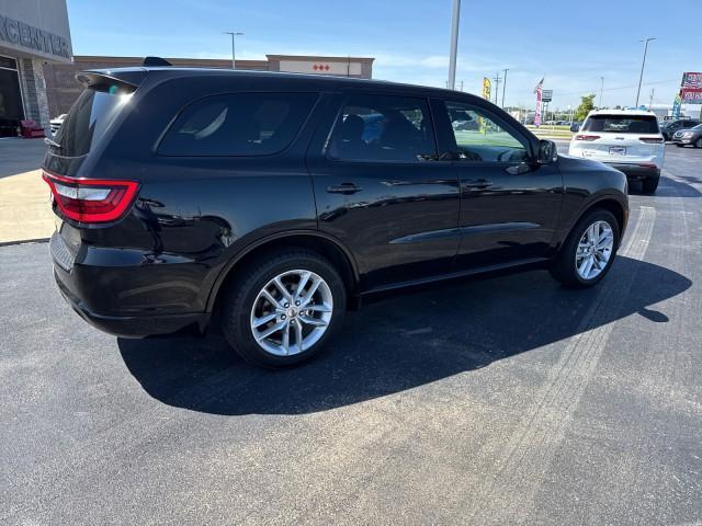 used 2022 Dodge Durango car, priced at $28,500