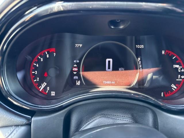 used 2022 Dodge Durango car, priced at $28,500
