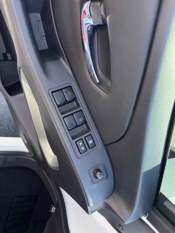 used 2023 Nissan Frontier car, priced at $35,999