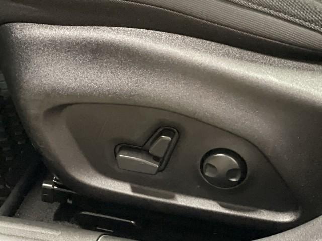 used 2023 Jeep Renegade car, priced at $24,997