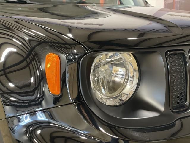 used 2023 Jeep Renegade car, priced at $24,997