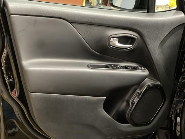 used 2023 Jeep Renegade car, priced at $24,997