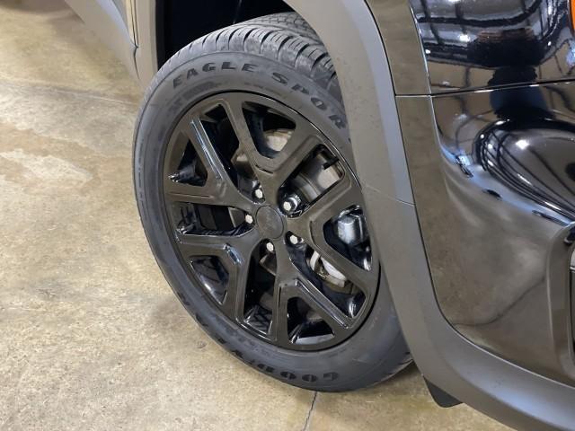 used 2023 Jeep Renegade car, priced at $24,997