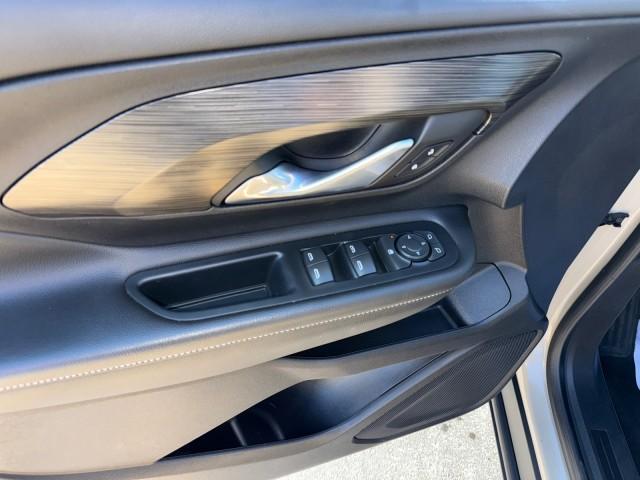 used 2023 GMC Terrain car, priced at $24,997