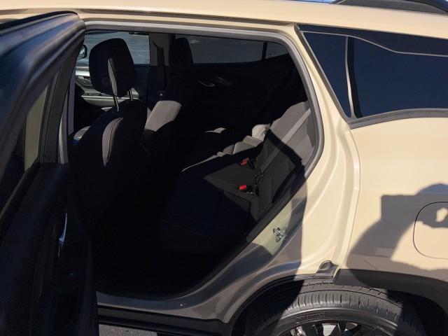 used 2023 GMC Terrain car, priced at $24,997