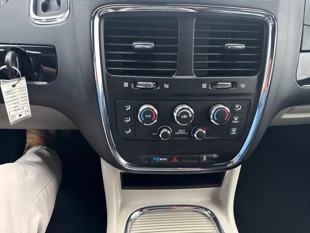 used 2020 Dodge Grand Caravan car, priced at $15,999