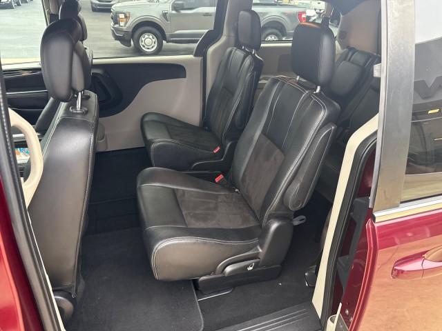 used 2020 Dodge Grand Caravan car, priced at $15,999