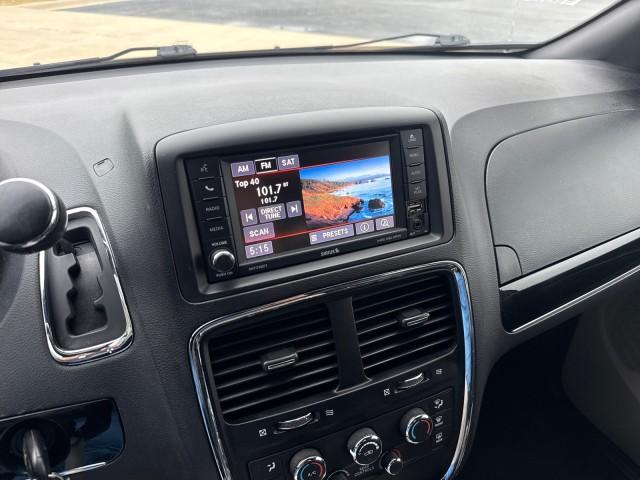 used 2020 Dodge Grand Caravan car, priced at $15,999