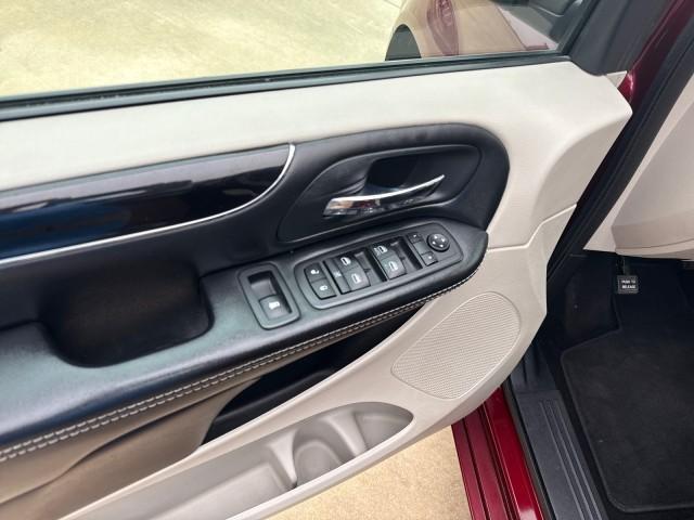 used 2020 Dodge Grand Caravan car, priced at $15,999