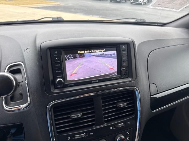 used 2020 Dodge Grand Caravan car, priced at $15,999