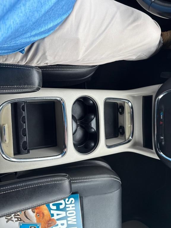 used 2020 Dodge Grand Caravan car, priced at $15,999