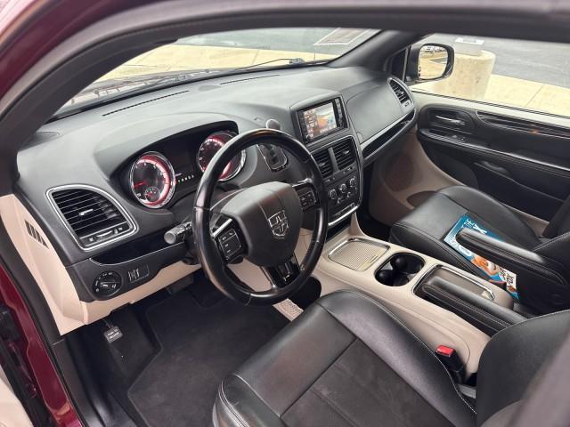 used 2020 Dodge Grand Caravan car, priced at $15,999
