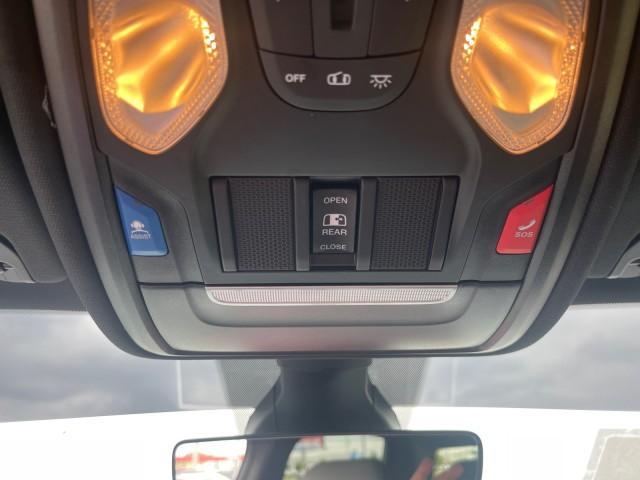 used 2023 Ram 1500 car, priced at $37,999
