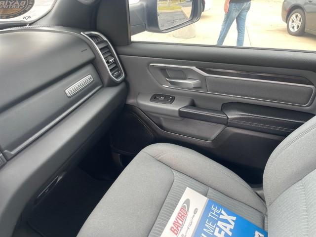 used 2023 Ram 1500 car, priced at $37,999