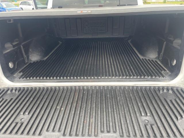 used 2023 Ram 1500 car, priced at $37,999