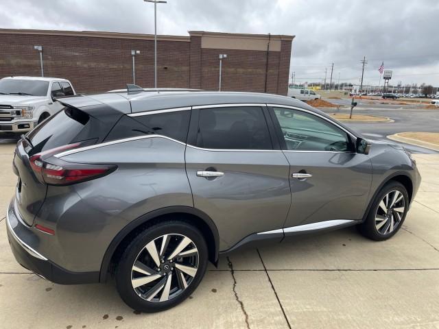 used 2023 Nissan Murano car, priced at $29,447