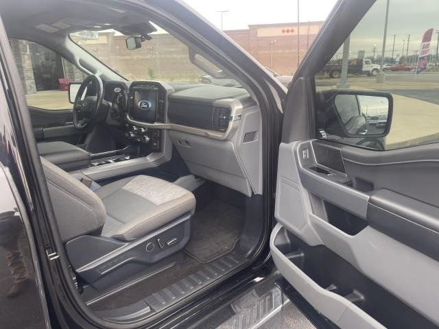 used 2021 Ford F-150 car, priced at $37,997