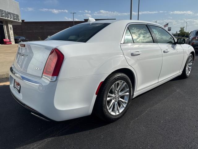 used 2018 Chrysler 300 car, priced at $22,997