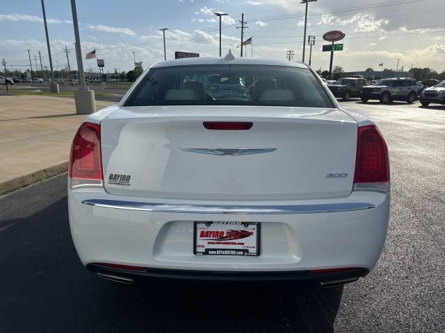 used 2018 Chrysler 300 car, priced at $22,997
