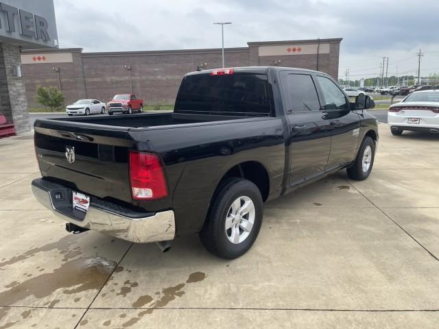 used 2022 Ram 1500 Classic car, priced at $29,999