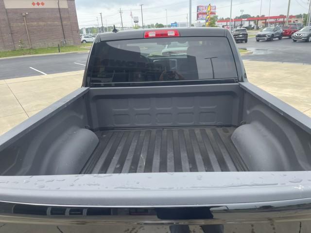 used 2022 Ram 1500 Classic car, priced at $29,999