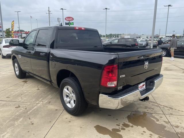 used 2022 Ram 1500 Classic car, priced at $29,999