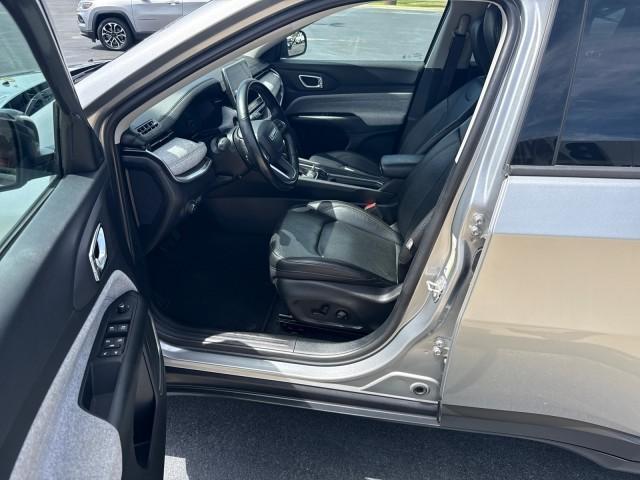 used 2022 Jeep Compass car, priced at $24,999