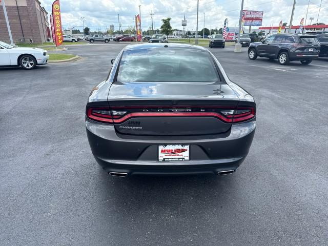 used 2022 Dodge Charger car, priced at $24,999