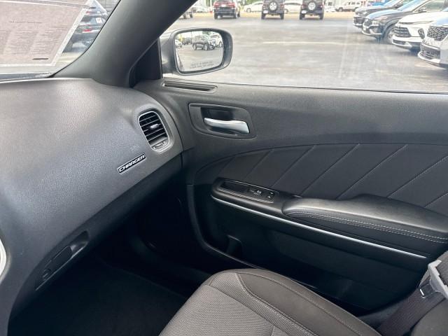 used 2022 Dodge Charger car, priced at $24,999